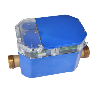  Nikou Medidor de agua – Medidor de flujo inteligente
