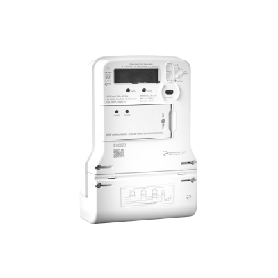 MT260 Smart Residential Meter - Iskraemeco Corpo