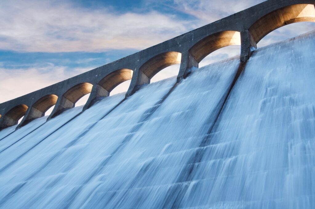 Challenges of water utilities