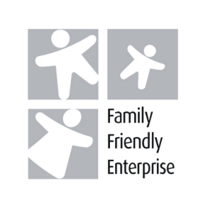 Family Friendly Enterprise logo